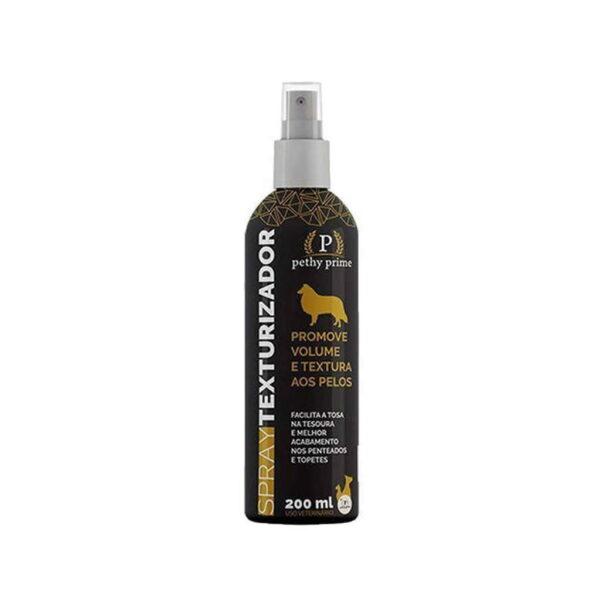 Spray Texturizador Pethy Prime - 200ml