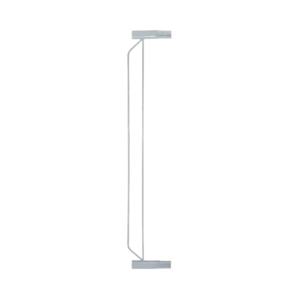 Extensor de Grade One Tubline Branco 10cm