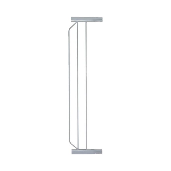 Extensor de Grade One Tubline Branco 15cm