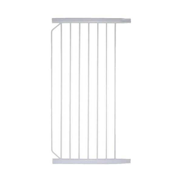 Extensor de Grade One Tubline Branco 40cm