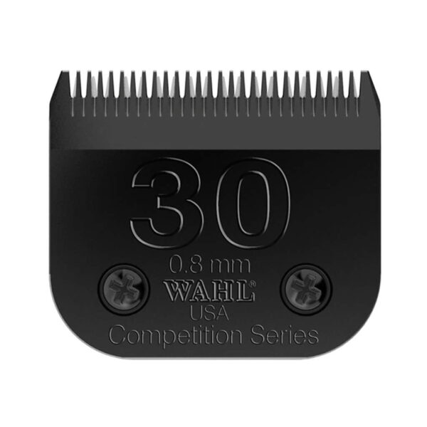 Lâmina 30 Universal para Tosa Wahl - Aço Carbono