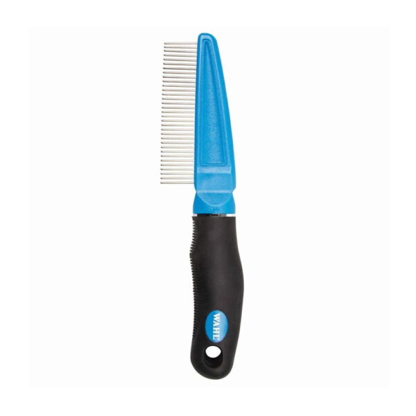 Pente Grooming 22,5cm Wahl | PetStore.com.br